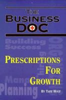 Prescriptions for Growth 1882180720 Book Cover