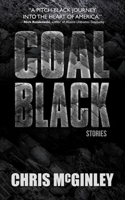 Coal Black: Stories 1956957294 Book Cover