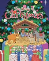 The Story of Christmas 1685170765 Book Cover