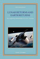 Lunar Returns and Earth Returns: Two Supporting Methodologies for Active Astrology 8896447003 Book Cover