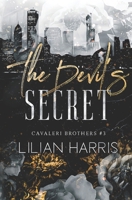 The Devil's Secret 1962394166 Book Cover