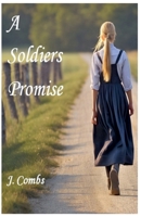 A Soldiers Promise B0GXQVK9TS Book Cover