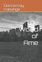 The World of Ame B0F1NH85R4 Book Cover