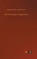 David Fleming's Forgiveness 9354590667 Book Cover