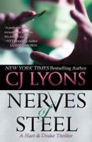 Nerves of Steel 1939038189 Book Cover