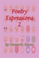 Poetry Expression 2 B08M8Y5JFN Book Cover