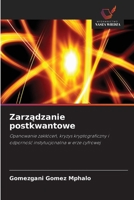Zarzadzanie postkwantowe (Polish Edition) 6630120698 Book Cover