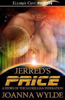 Jerred's Price 1419958674 Book Cover