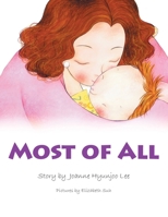 Most of All 1664207600 Book Cover