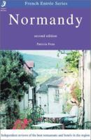 French Entree Normandy 1904012027 Book Cover