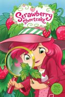 Strawberry Shortcake (2016-2017) #3 1532140312 Book Cover