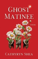 Ghost Matinee 1963115333 Book Cover