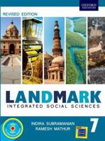 Landmark 7: Integarated Social Science 0199491410 Book Cover