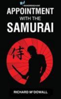 Appointment with the Samurai 0992630908 Book Cover