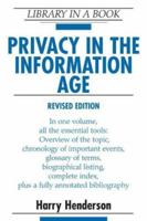 Privacy in the Information Age (Library in a Book)