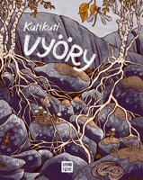 Vyöry 1961581175 Book Cover