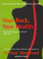Your Back, Your Health 0099468026 Book Cover