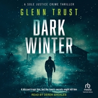Dark Winter B0GGMNFGY9 Book Cover