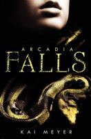 Arcadia Falls 006200610X Book Cover