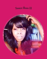 Sauce Boss II 1505657989 Book Cover