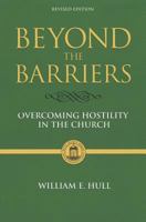 Beyond the barriers 0805455809 Book Cover