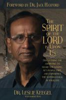 THE SPIRIT OF THE LORD IS UPON US 0692923799 Book Cover