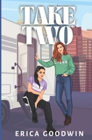 Take Two (NYC Romance Series) B0G2LJFYLX Book Cover