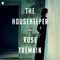 The Housekeeper B0GYFZZKV9 Book Cover