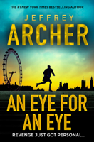 An Eye for an Eye 0008640181 Book Cover