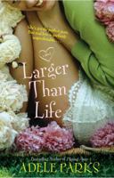 Larger Than Life 0140299599 Book Cover