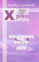 Novantanove piccole perle B09CRTMG46 Book Cover