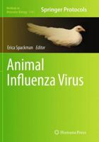Animal Influenza Virus 1493947567 Book Cover