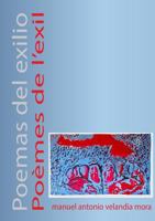 Poemas del exilio 1387297295 Book Cover