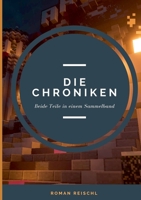 Die Chroniken: Sammelband 3740767723 Book Cover