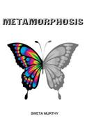 Metamorphosis 0368436802 Book Cover