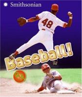 Baseball! Q&A 0060899476 Book Cover