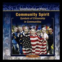 Community Spirit 1435837975 Book Cover