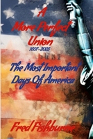 A More Perfect Union 1300034718 Book Cover