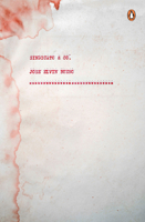 Sindicato  Co.: A Novel 981495408X Book Cover