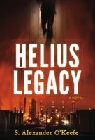 Helius Legacy 1936909219 Book Cover