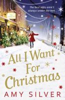 All I Want for Christmas 0099553228 Book Cover