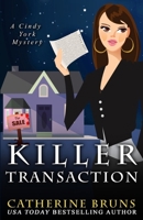 Killer Transaction B0987R14DZ Book Cover