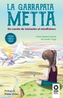 La garrapata Metta 8416994641 Book Cover