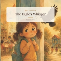 The Eagle's Whisper B0HGF54HBV Book Cover