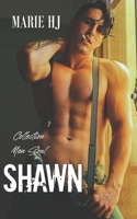 SHAWN (Men Soul) B08Z13HMY1 Book Cover