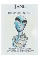 Jane: The 816 Chronicles 1987559479 Book Cover