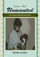 Love But Unwanted 1682567478 Book Cover