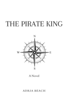 The Pirate King B0GX2CWGYV Book Cover
