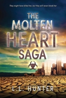 The Molten Heart Saga: The Complete Series B09WCQ5RRZ Book Cover