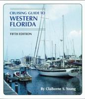 Cruising Guide to Western Florida (6th Edition) 1565547373 Book Cover